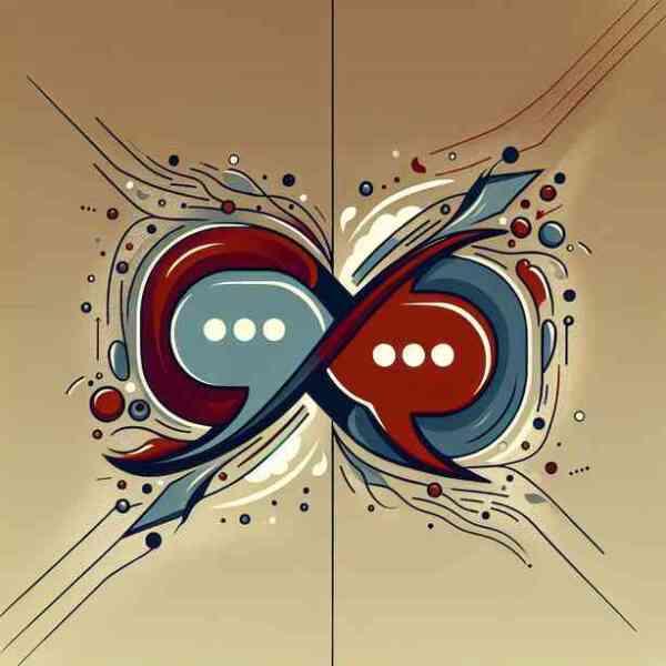 갈등을 유발할 수 있는 말투, 반드시 피해야 할 5가지 갈등을 유발할 수 있는 말투, 반드시 피해야 할 5가지