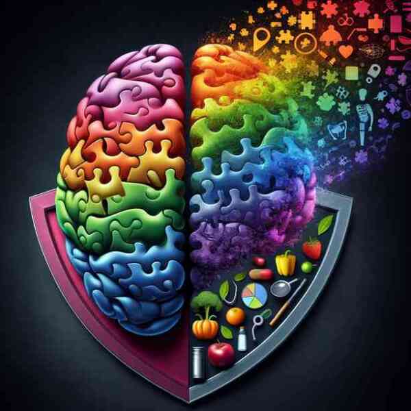 알츠하이머의 시작: 초기 징후와 예방법 안내 알츠하이머의 시작: 초기 징후와 예방법 안내