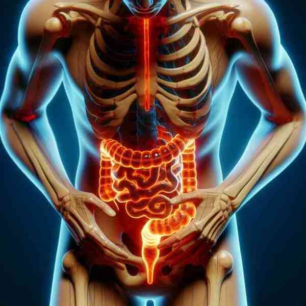 변비가 말하고 있는 신체의 경고 신호 변비가 말하고 있는 신체의 경고 신호