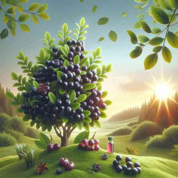 아로니아 효소, 건강을 지켜주는 힘에 대해 소개 아로니아 효소, 건강을 지켜주는 힘에 대해 소개