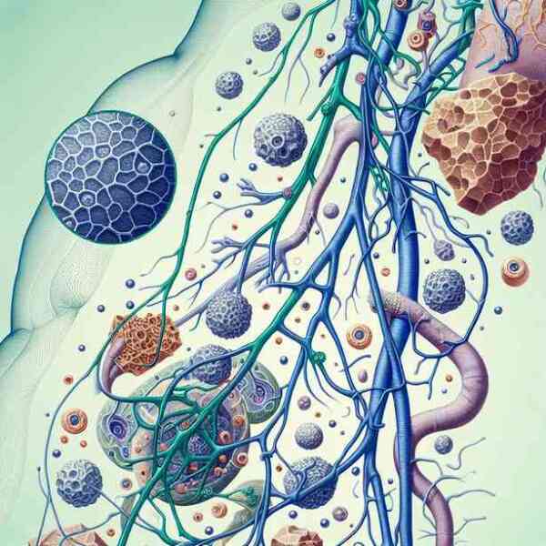 겨드랑이와 사타구니의 림프절염 원인 및 대처법 겨드랑이와 사타구니의 림프절염 원인 및 대처법