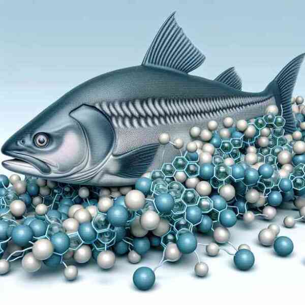 어류 필수 성분인 저분자 피쉬콜라겐 활용법 소개 어류 필수 성분인 저분자 피쉬콜라겐 활용법 소개