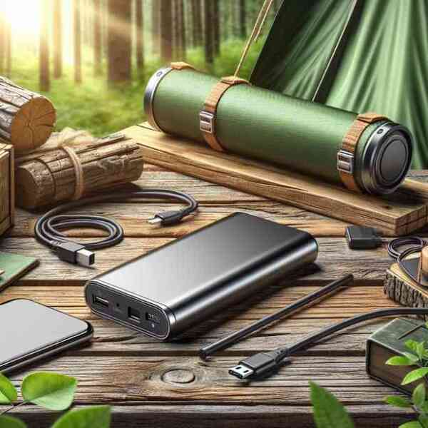 캠핑 필수템: 파워뱅크 선택 가이드와 추천 제품 캠핑 필수템: 파워뱅크 선택 가이드와 추천 제품