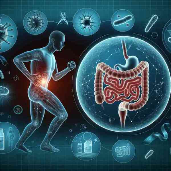장염 증상 나타나기 전 신호와 원인 이해하기 장염 증상 나타나기 전 신호와 원인 이해하기