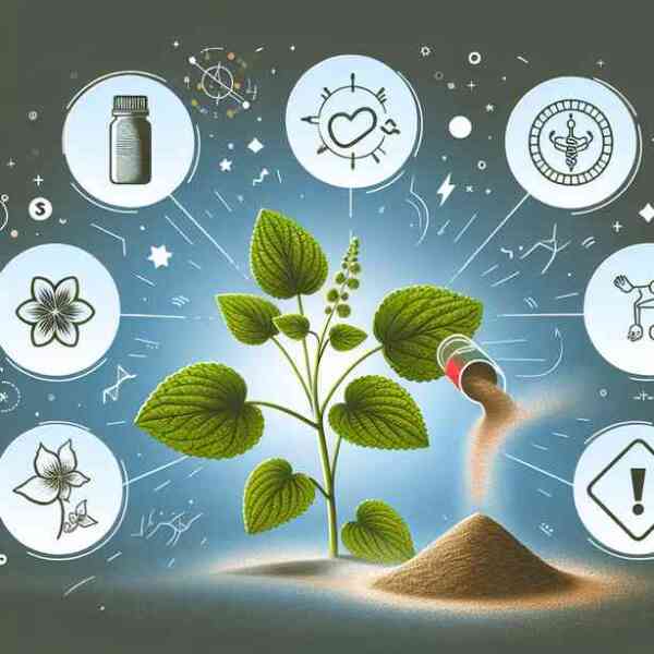 들깨 가루의 놀라운 효능 5가지와 주의사항 들깨 가루의 놀라운 효능 5가지와 주의사항