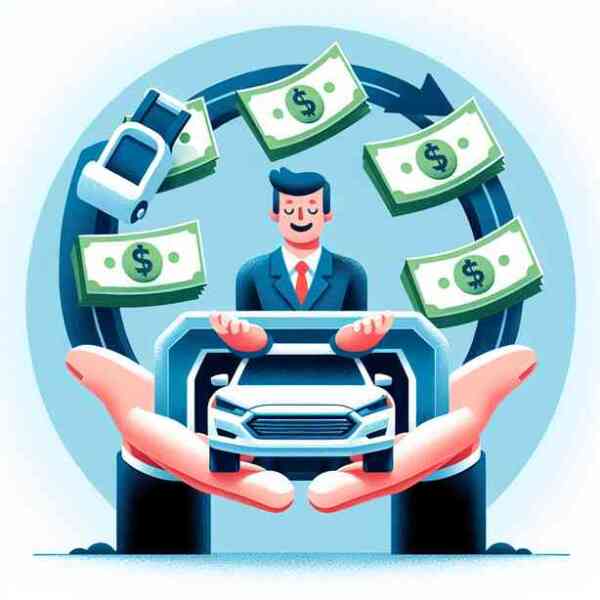 자동차 환급금을 확인하고 5년치 일괄 수령하기 자동차 환급금을 확인하고 5년치 일괄 수령하기