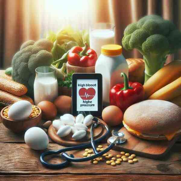 당신이 몰랐던 혈압 상승의 주범 3가지 식품 당신이 몰랐던 혈압 상승의 주범 3가지 식품