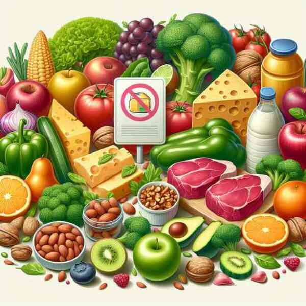 생각보다 위험한 건강식품, 콜레스테롤 주의! 생각보다 위험한 건강식품, 콜레스테롤 주의!