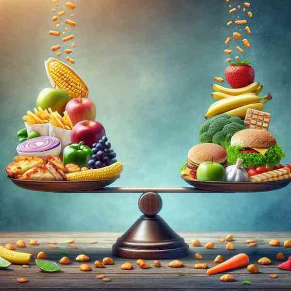 다이어트를 방해하는 잘못된 믿음들, 살이 찌는 진짜 이유 다이어트를 방해하는 잘못된 믿음들, 살이 찌는 진짜 이유