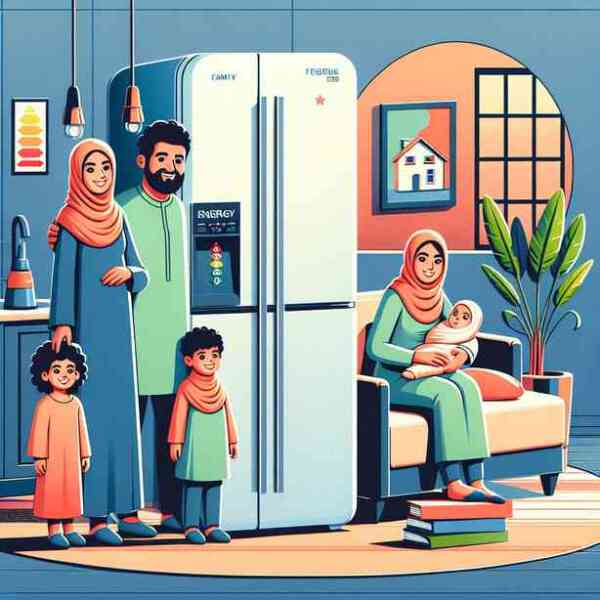 효율적인 가전제품 환급 받는 방법과 가족 지원 정보 효율적인 가전제품 환급 받는 방법과 가족 지원 정보