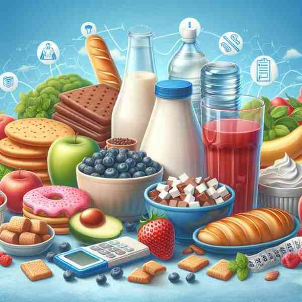 당뇨 초기, 피해야 할 혈당 상승 식품 3가지 당뇨 초기, 피해야 할 혈당 상승 식품 3가지