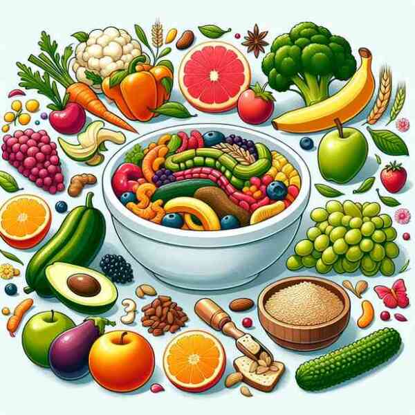 변비를 예방하는 5가지 놀라운 음식 추천하기 변비를 예방하는 5가지 놀라운 음식 추천하기