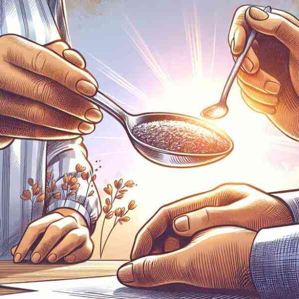 아침 공복에 이 한 스푼으로 내장지방을 제거하세요 아침 공복에 이 한 스푼으로 내장지방을 제거하세요