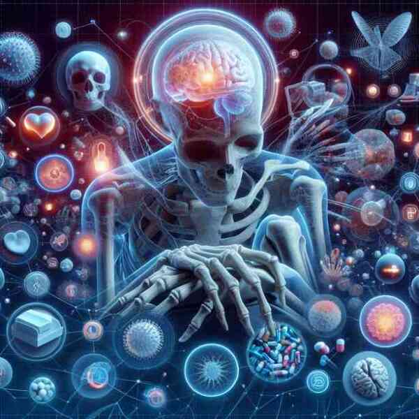 말기암 환자에게 나타나는 섬망 증상과 치료 접근 말기암 환자에게 나타나는 섬망 증상과 치료 접근