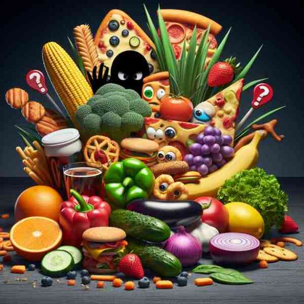 알고도 피하는 최악의 음식 리스트 공개 알고도 피하는 최악의 음식 리스트 공개