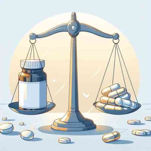 MSM, 건강을 위한 필수 보충제의 효과와 부작용 알아보기 MSM, 건강을 위한 필수 보충제의 효과와 부작용 알아보기