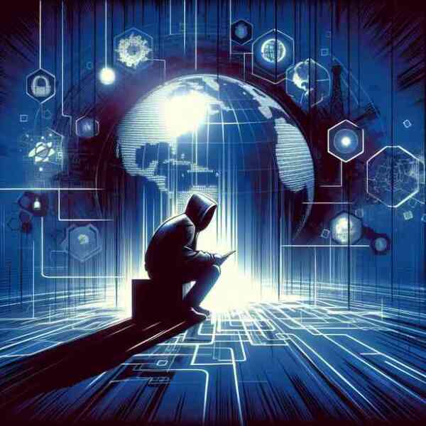 단순한 정보 유출이 아닌 SKT 해킹, 그 배경은 단순한 정보 유출이 아닌 SKT 해킹, 그 배경은