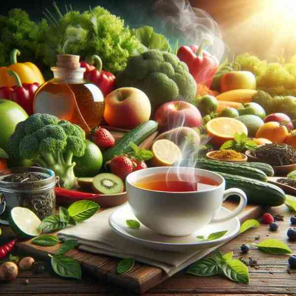 건강한 삶을 위한 마테차의 5가지 놀라운 효능 건강한 삶을 위한 마테차의 5가지 놀라운 효능