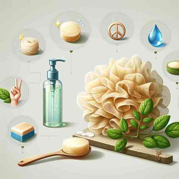 수세미의 놀라운 효능 5가지 및 활용법 안내 수세미의 놀라운 효능 5가지 및 활용법 안내