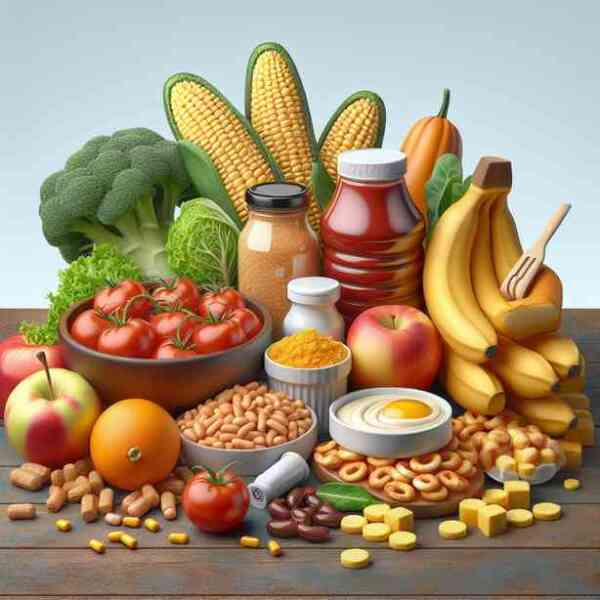 콜레스테롤 수치 상승을 유도하는 식품 3가지 콜레스테롤 수치 상승을 유도하는 식품 3가지