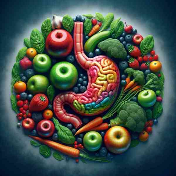 위암 예방, 이 음식들로 건강 챙기세요 위암 예방, 이 음식들로 건강 챙기세요