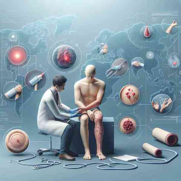 임파선이 붓는 원인과 증상, 대처 방안 안내 임파선이 붓는 원인과 증상, 대처 방안 안내