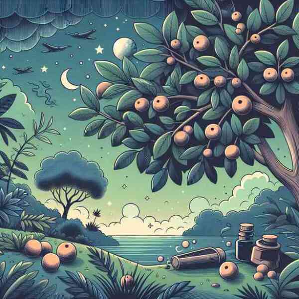 모로실의 놀라운 효능 5가지와 안전한 섭취법 모로실의 놀라운 효능 5가지와 안전한 섭취법