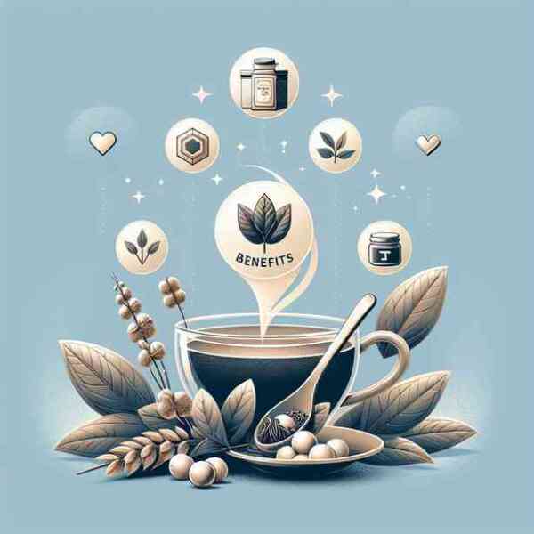 작두콩차의 놀라운 효능 5가지와 부작용 설명 작두콩차의 놀라운 효능 5가지와 부작용 설명