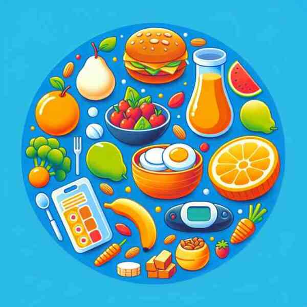 혈당 걱정 없는 다섯 가지 음식, 지금 확인해보세요 혈당 걱정 없는 다섯 가지 음식, 지금 확인해보세요