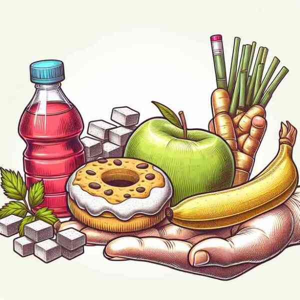 당신의 혈당을 급격히 올리는 의외의 음식 3가지 당신의 혈당을 급격히 올리는 의외의 음식 3가지