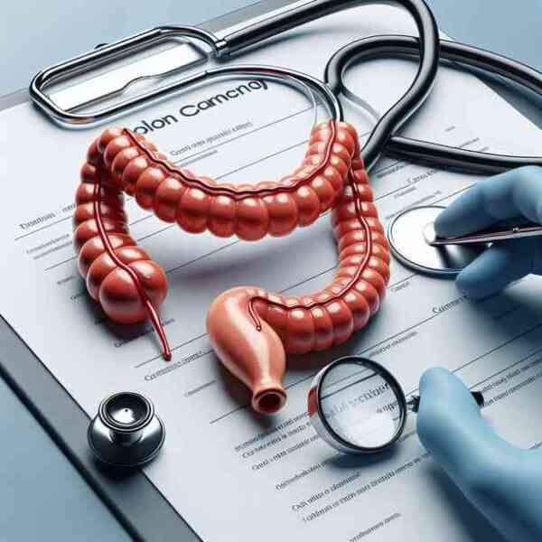 대장암의 최종 단계 징후 및 분변 검사 중요성 대장암의 최종 단계 징후 및 분변 검사 중요성