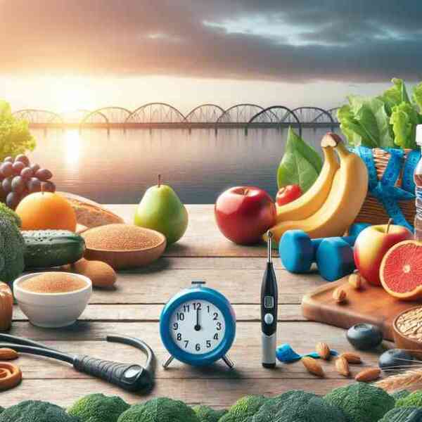 혈당 조절의 비결, 놓치면 반드시 후회하는 이것 혈당 조절의 비결, 놓치면 반드시 후회하는 이것