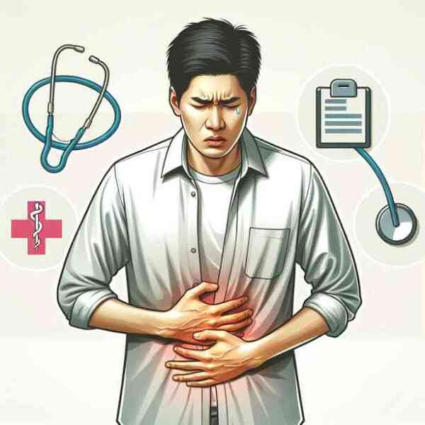 배꼽 주위 통증, 언제 병원을 찾아야 할까? 배꼽 주위 통증, 언제 병원을 찾아야 할까?