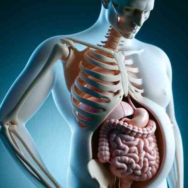 복부가 풍선처럼 부풀어 오른다면 어떤 원인일까? 복부가 풍선처럼 부풀어 오른다면 어떤 원인일까?