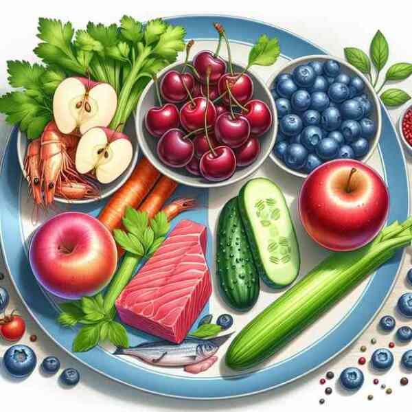 요산 감소를 위한 놀라운 음식 5가지와 주의해야 할 음식은? 요산 감소를 위한 놀라운 음식 5가지와 주의해야 할 음식은?