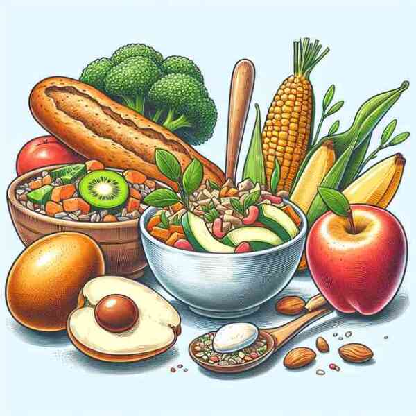 기력 회복을 위한 더 나은 음식 3가지 추천 기력 회복을 위한 더 나은 음식 3가지 추천