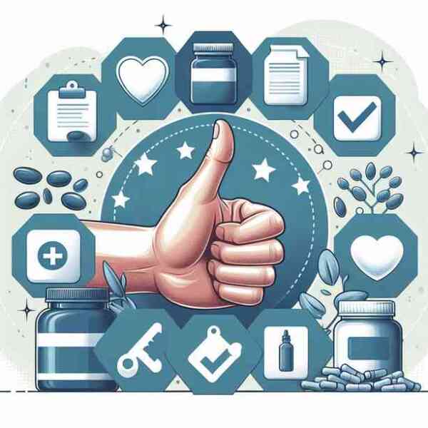 최적의 영양제 선택법과 추천 아이템 최적의 영양제 선택법과 추천 아이템