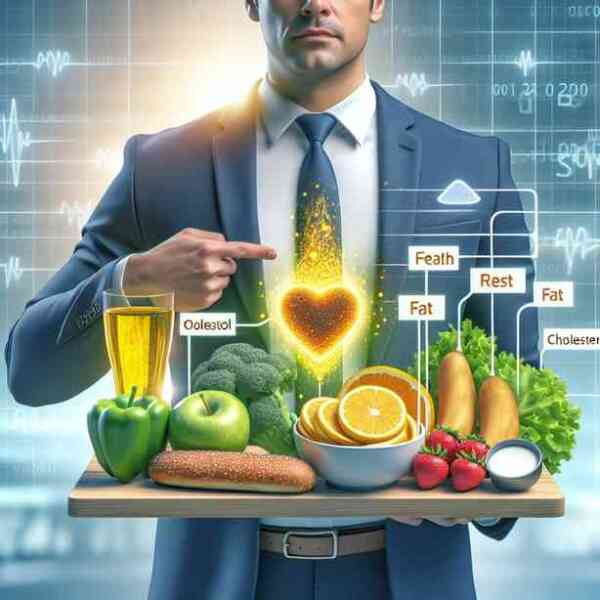 지방이 건강에 미치는 오해, 콜레스테롤 감소에 효과적인 5가지 식품 지방이 건강에 미치는 오해, 콜레스테롤 감소에 효과적인 5가지 식품