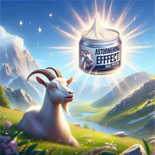 위가 예민해도 걱정 없는 산양 유청 단백질의 놀라운 효과 위가 예민해도 걱정 없는 산양 유청 단백질의 놀라운 효과