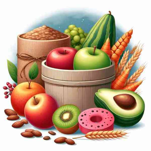 변비를 해결하는 효과적인 음식 5가지 추천 변비를 해결하는 효과적인 음식 5가지 추천