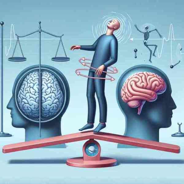 어지럼증의 원인과 증상, 그리고 해결 방법 안내 어지럼증의 원인과 증상, 그리고 해결 방법 안내