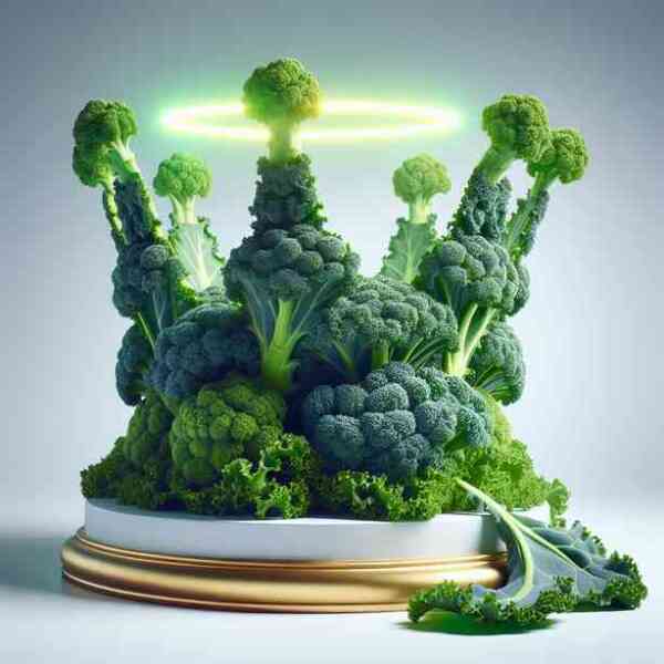 디톡스의 왕, 케일이 주는 놀라운 건강 혜택 5가지 디톡스의 왕, 케일이 주는 놀라운 건강 혜택 5가지