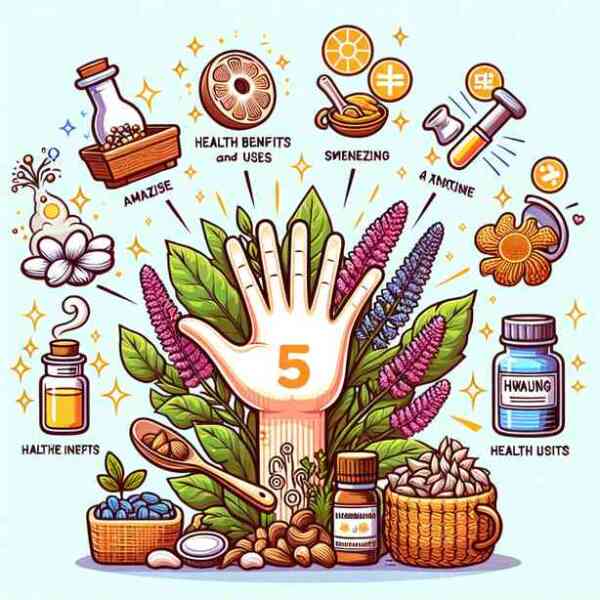 와송의 놀라운 건강 효능 다섯 가지와 활용법 와송의 놀라운 건강 효능 다섯 가지와 활용법