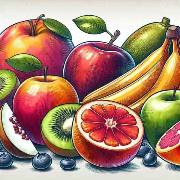 당뇨 관리에 꼭 알아야 할 다섯 가지 탁월한 과일 당뇨 관리에 꼭 알아야 할 다섯 가지 탁월한 과일