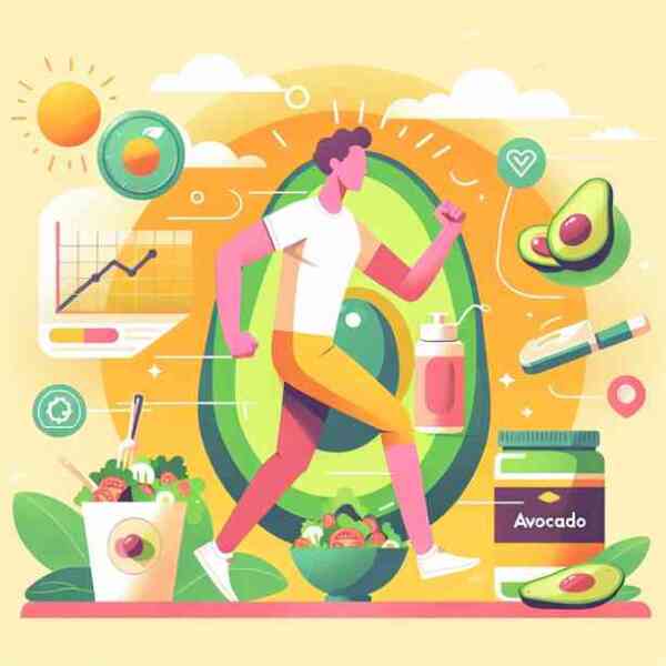아보카도의 놀라운 건강 효과 5가지, 활력 가득한 삶으로 이끈다 아보카도의 놀라운 건강 효과 5가지, 활력 가득한 삶으로 이끈다
