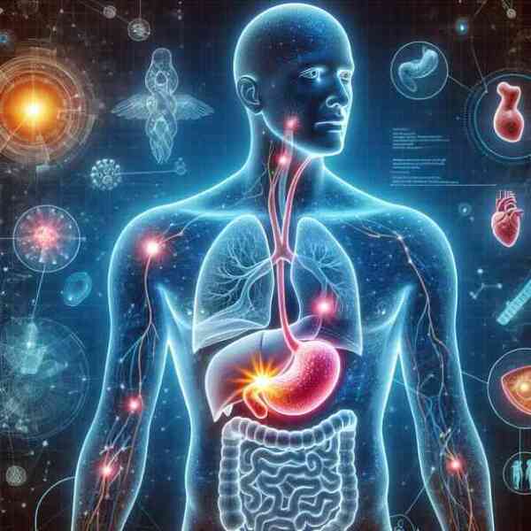 담낭염의 원인과 증상: 급성 또는 만성 선택하기 담낭염의 원인과 증상: 급성 또는 만성 선택하기