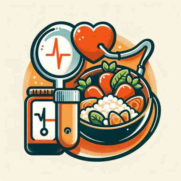 혈압을 확 낮추는 비결, 매일 한 스푼으로 시작하세요 혈압을 확 낮추는 비결, 매일 한 스푼으로 시작하세요