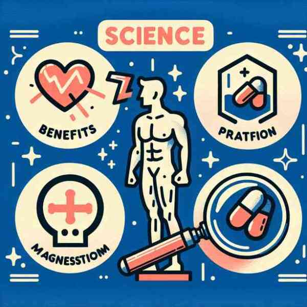 마그네슘이 가지는 긍정적 효과와 주의해야 할 점 마그네슘이 가지는 긍정적 효과와 주의해야 할 점