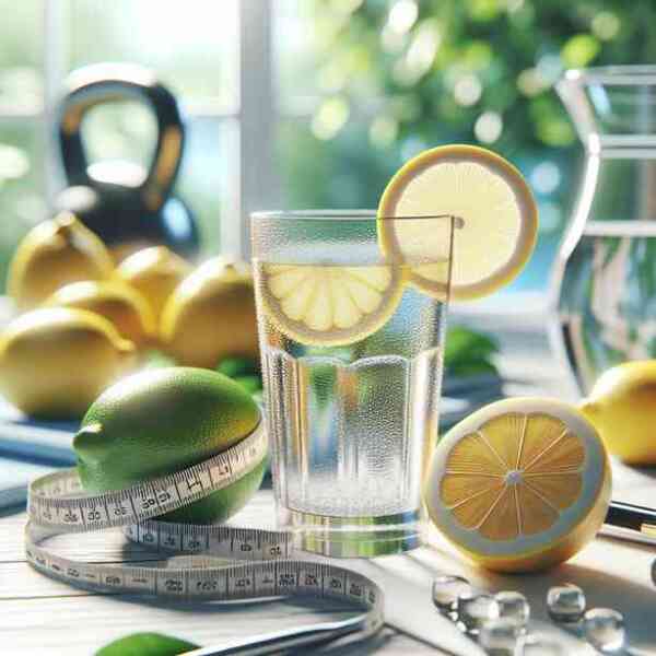 상큼한 레몬물의 다이어트 효능과 섭취 부작용 상큼한 레몬물의 다이어트 효능과 섭취 부작용