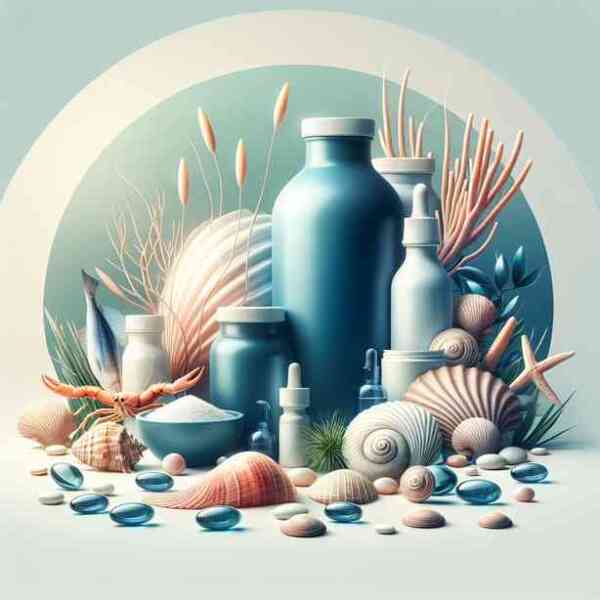 프로테오글리칸의 다채로운 효능과 추천 제품 및 주의사항 프로테오글리칸의 다채로운 효능과 추천 제품 및 주의사항